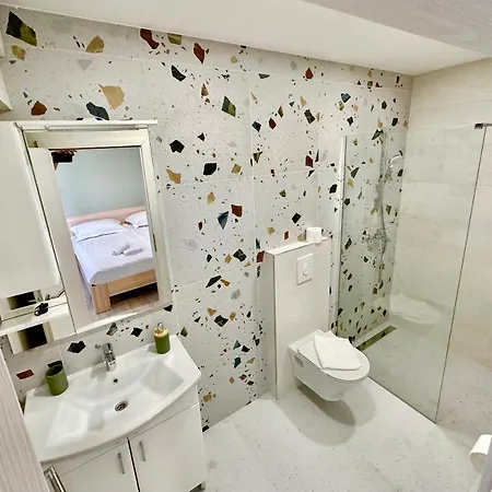 Rubcic Apartamento *