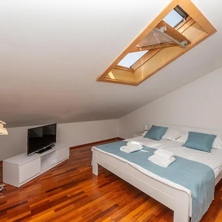 Apartamento Rubcic *