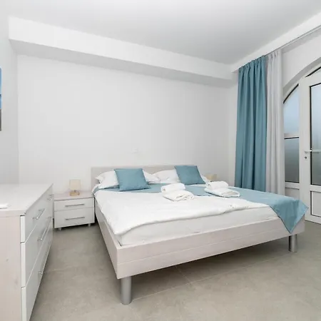 Apartamento Rubcic *