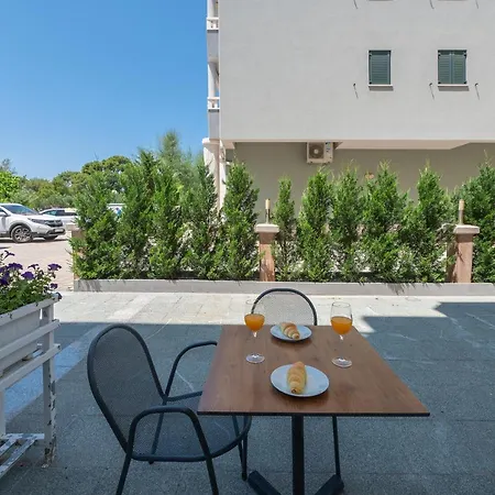 Apartamento Rubcic *