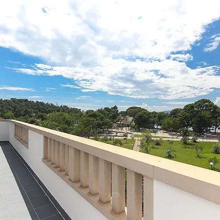 公寓 Rubcic 马卡尔斯卡