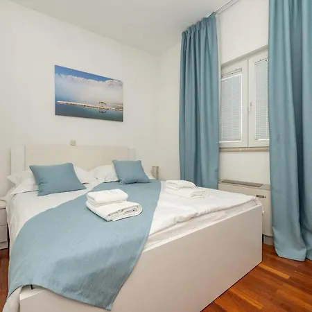Apartament Rubcic Makarska