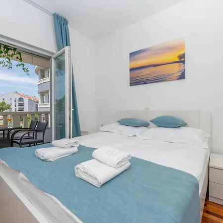 Apartament Rubcic