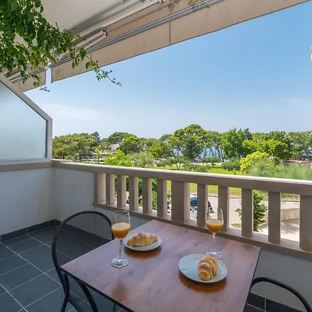 Rubcic Appartement *