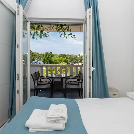 Apartament Rubcic