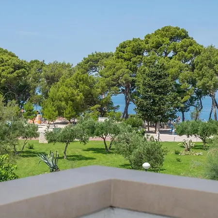Apartament Rubcic