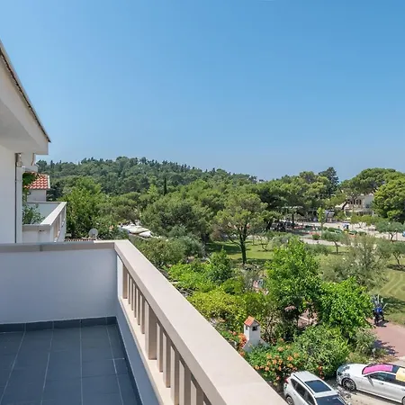 Apartament Rubcic Makarska
