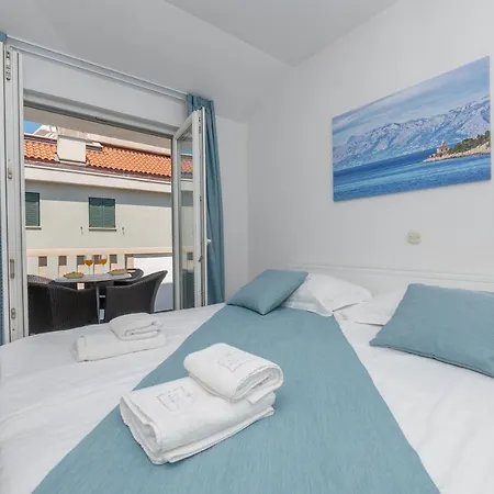 Apartament Rubcic