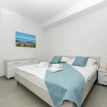 Rubcic Appartement *