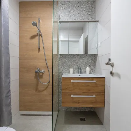 Apartament Rubcic