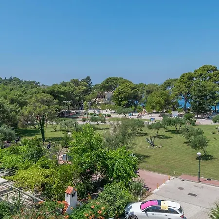 Appartement Rubcic *