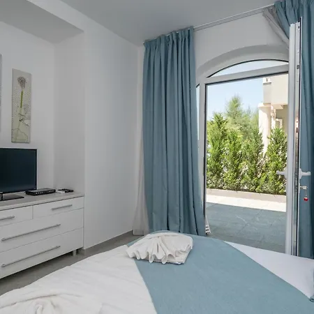 Rubcic Appartement Makarska