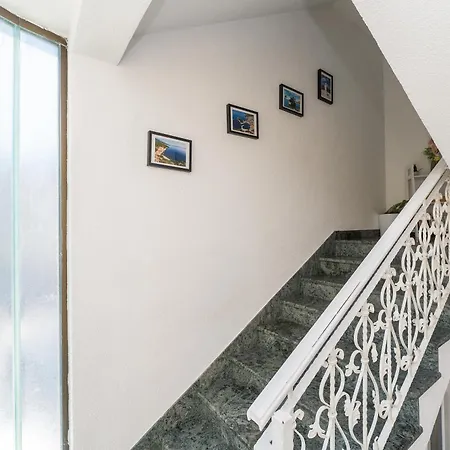 Appartement Rubcic Makarska