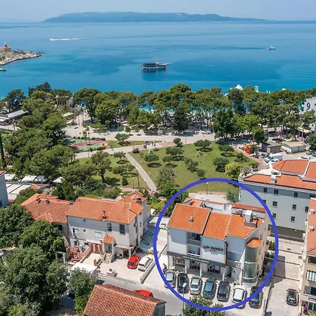 Apartament Rubcic Makarska