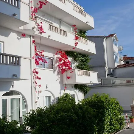 Appartement Rubcic Makarska