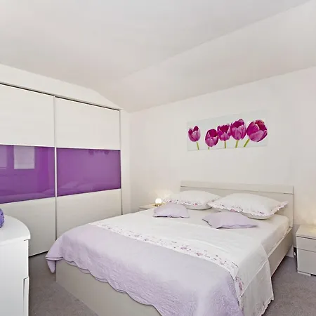 Apartament Rubcic