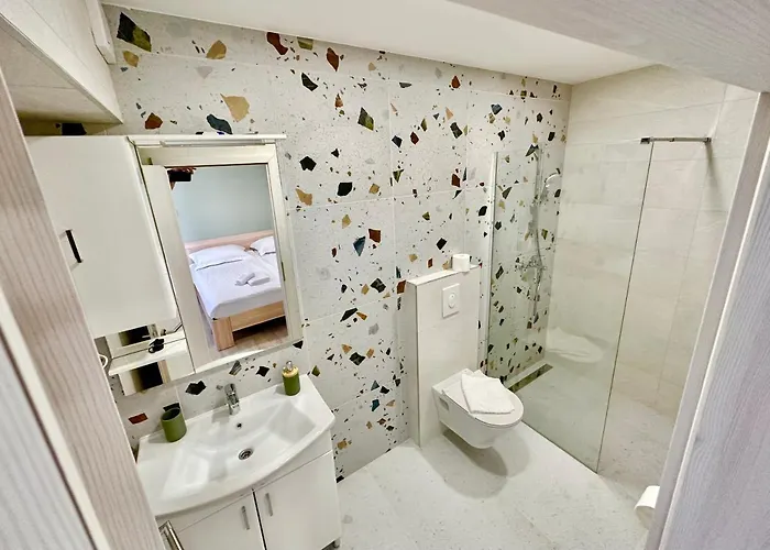 Rubcic Apartamento *