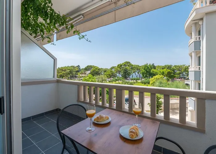 Rubcic Apartamento *