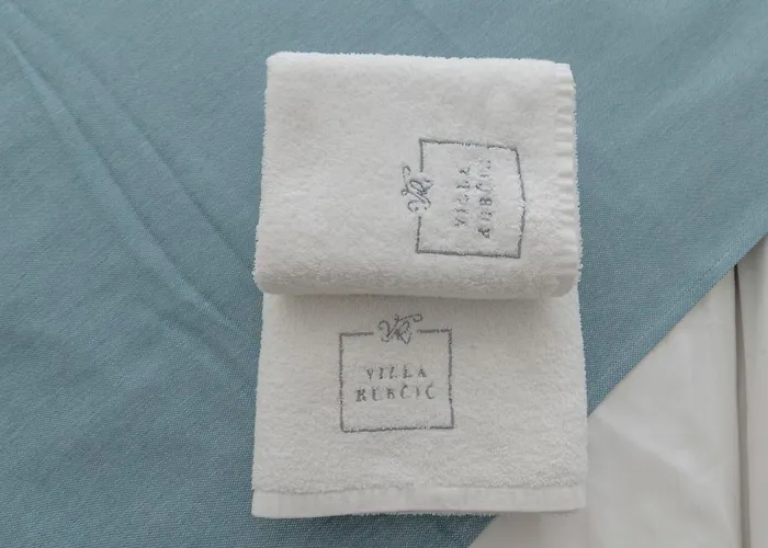 Rubcic Apartamento *