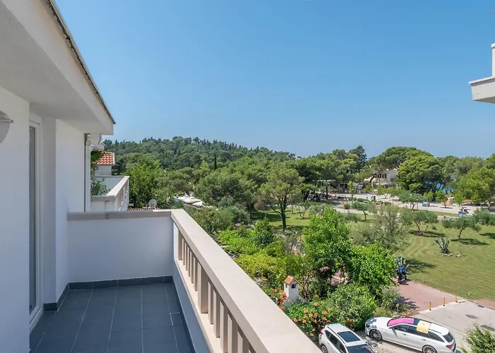 Apartamento Rubcic Makarska