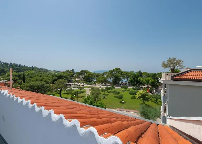 Apartamento Rubcic *