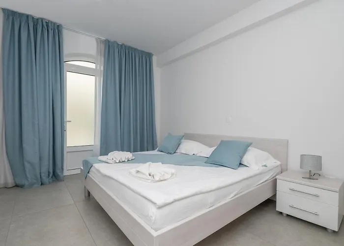 Rubcic Apartamento *