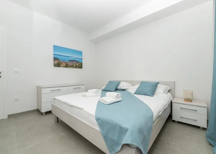 Rubcic Apartamento *