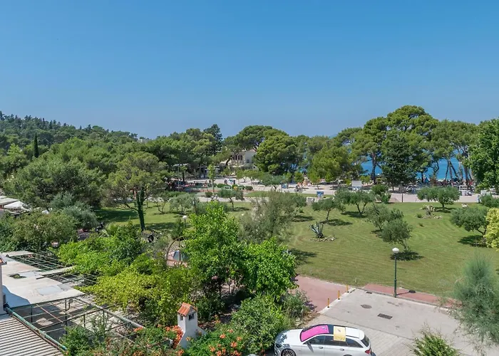 Apartamento Rubcic *