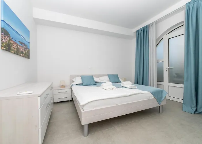 Apartamento Rubcic *