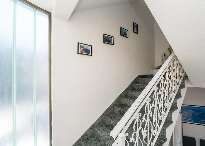 Apartamento Rubcic Makarska