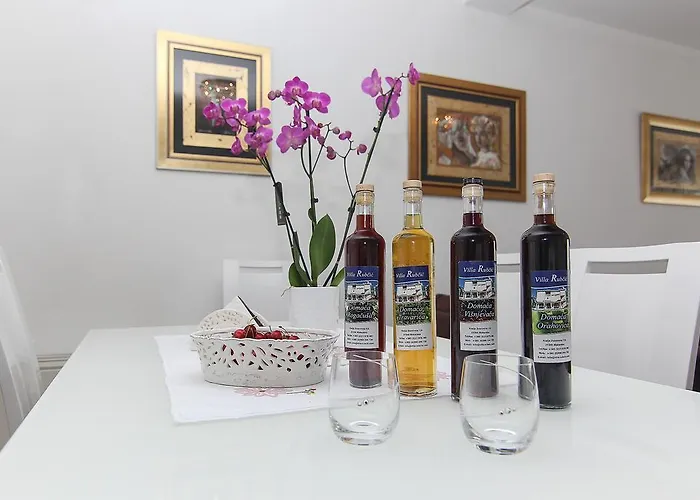 Apartamento Rubcic *