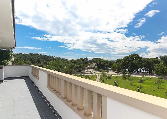 Apartamento Rubcic Makarska