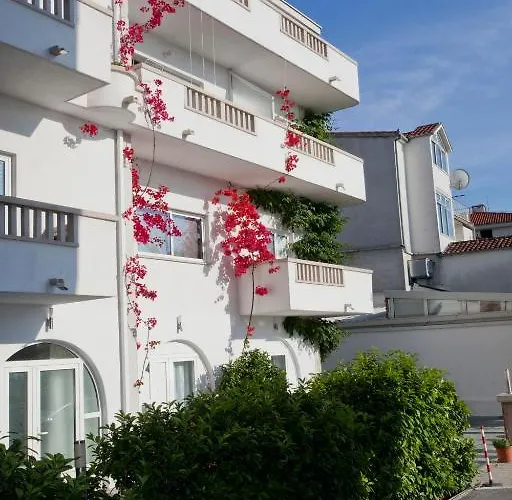 Apartamento Rubcic Makarska