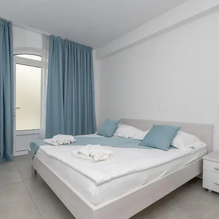 Rubcic Apartmán *